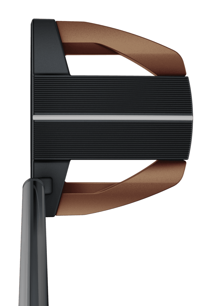 Putter Ping Heppler Floki - vista miniatura 8