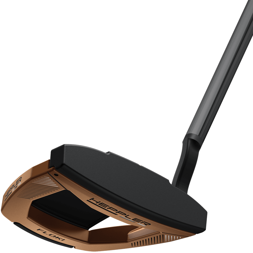 Putter Ping Heppler Floki - vista miniatura 4