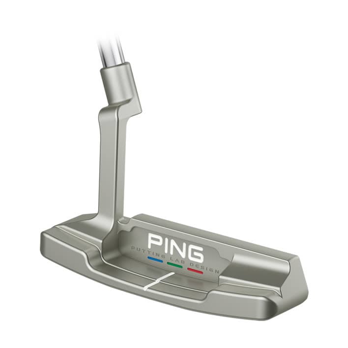 Putter Ping PLD Milled  Anser 2 - vista miniatura 1