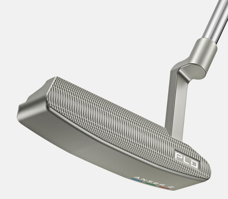 Putter Ping PLD Milled  Anser 2 - imagen 3