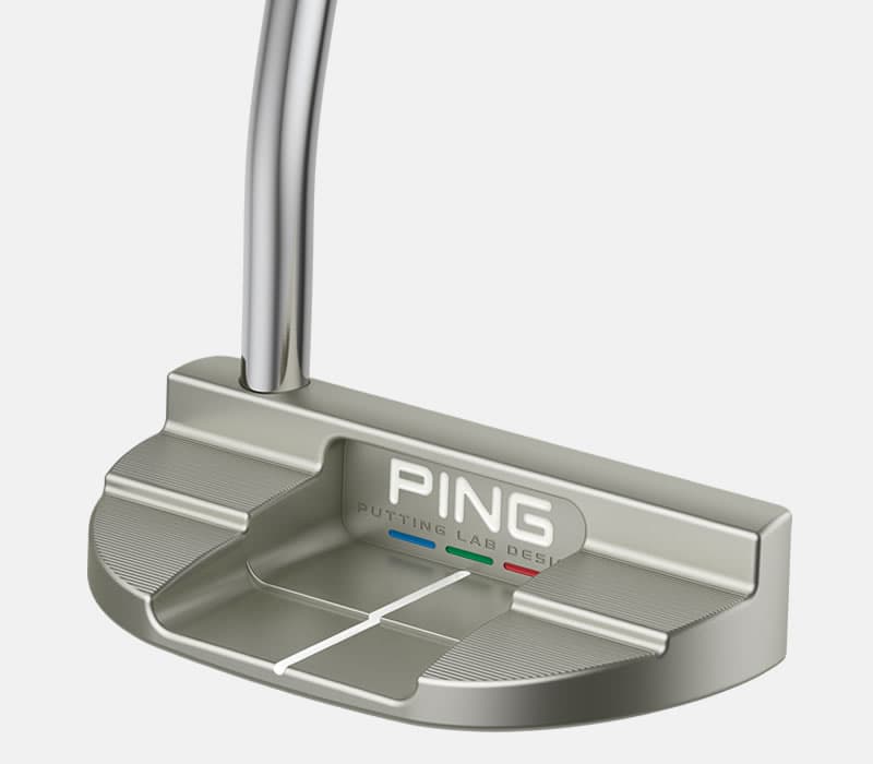 Putter Ping PLD Milled DS72 - vista miniatura 2