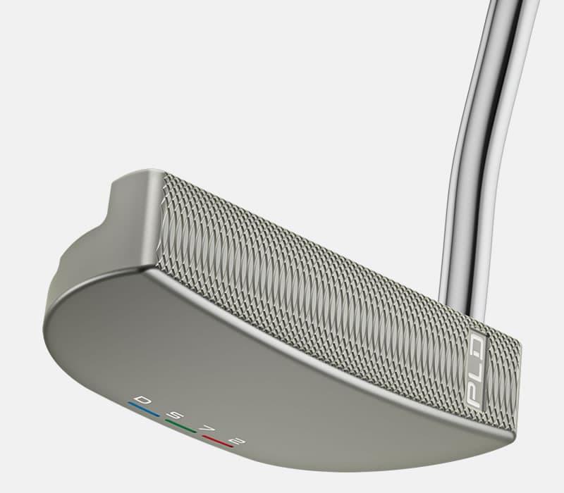 Putter Ping PLD Milled DS72 - vista miniatura 4