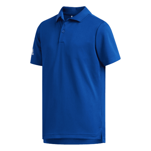 Polo Adidas B TRNMNT P CX4872 Niños - vista miniatura 2