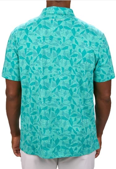 Polo Black Clover Concepts - vista miniatura 2