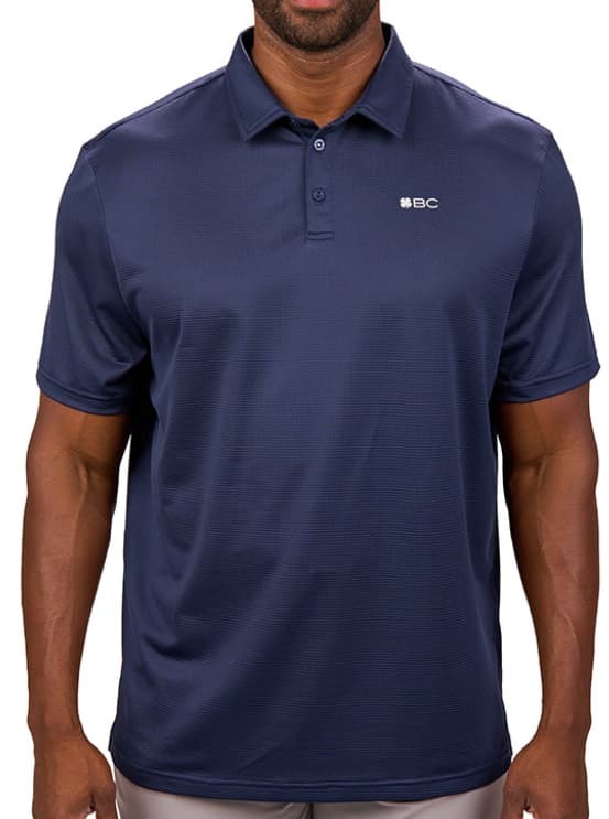 Polo Black Clover Dutton - imagen 1