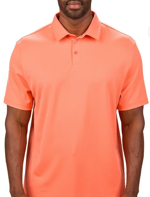 Polo Black Clover Johnnie