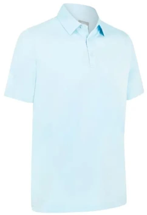 Polo Callaway Swingtech Solid Ref. CGKSA0D7 Arctic - imagen 1