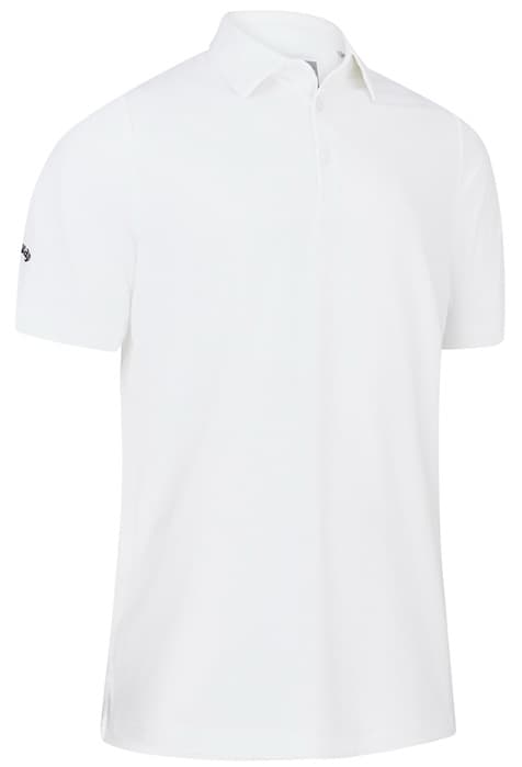 Polo Callaway Swingtech Solid Ref. CGKSA0D7 - imagen 1