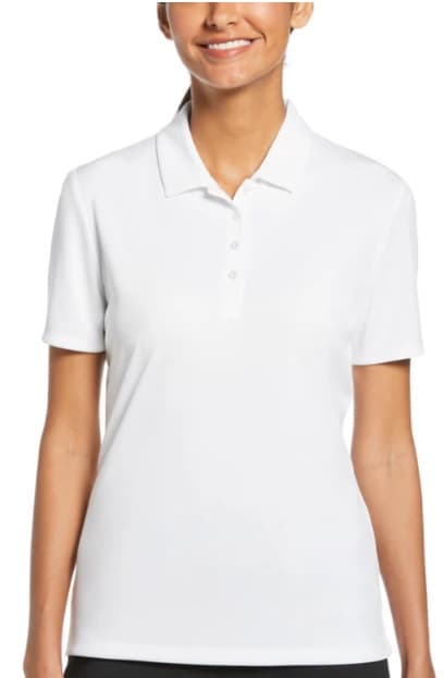 Polo Callaway Tournament Ref. CGKS80V0 Mujer