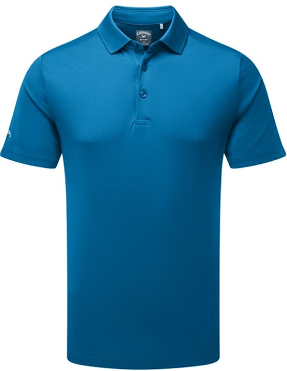 Polo Callaway Tournament Ref. CGKF80C1 Azul - imagen 1