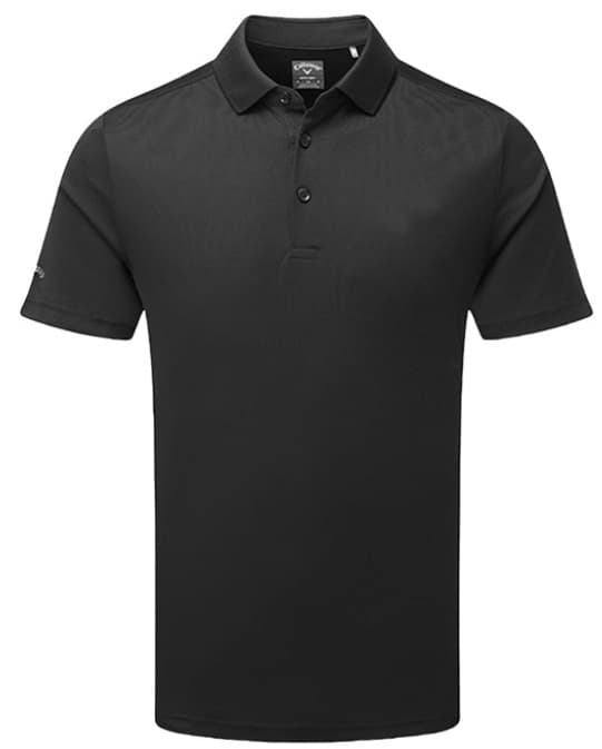 Polo Callaway Tournament Ref. CGKF80C1 Caviar - imagen 1