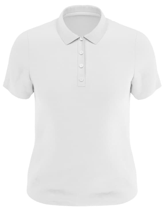 Polo Callaway Tournament Ref. CGKS80V0 Mujer - vista miniatura 4