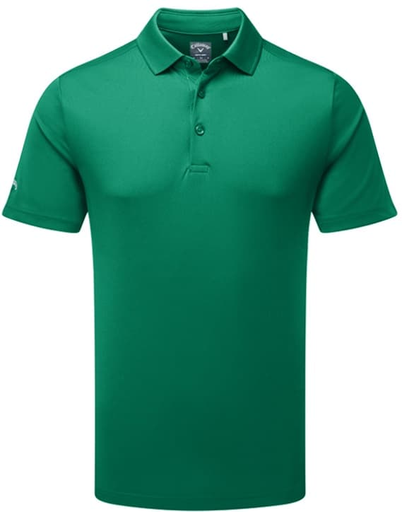 Polo Callaway Tournament Ref. CGKF80C1 Verde - imagen 1