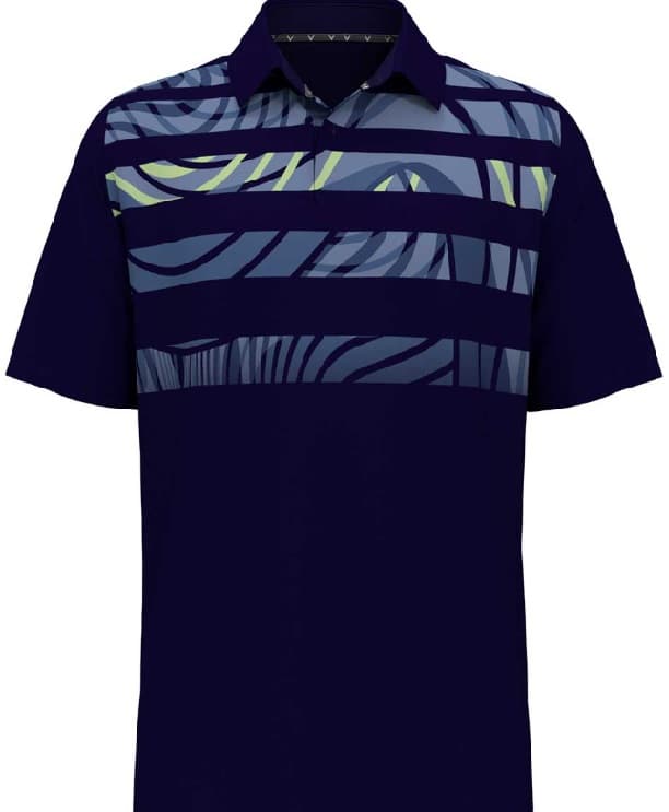 Polo Callaway Trippy Ref. CGKSF0A6 - imagen 1