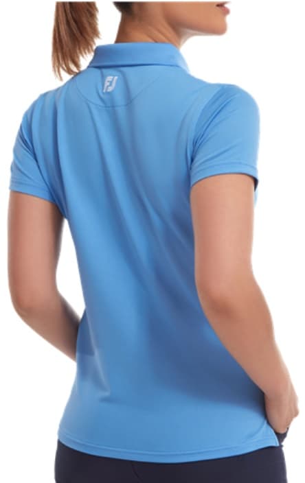 Polo FootJoy Pique Mujer Ref. 88499 - vista miniatura 2