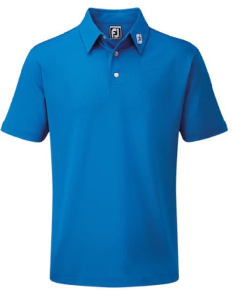 Polo Footjoy Ref.91817 Cobalt Hombre - vista miniatura 2