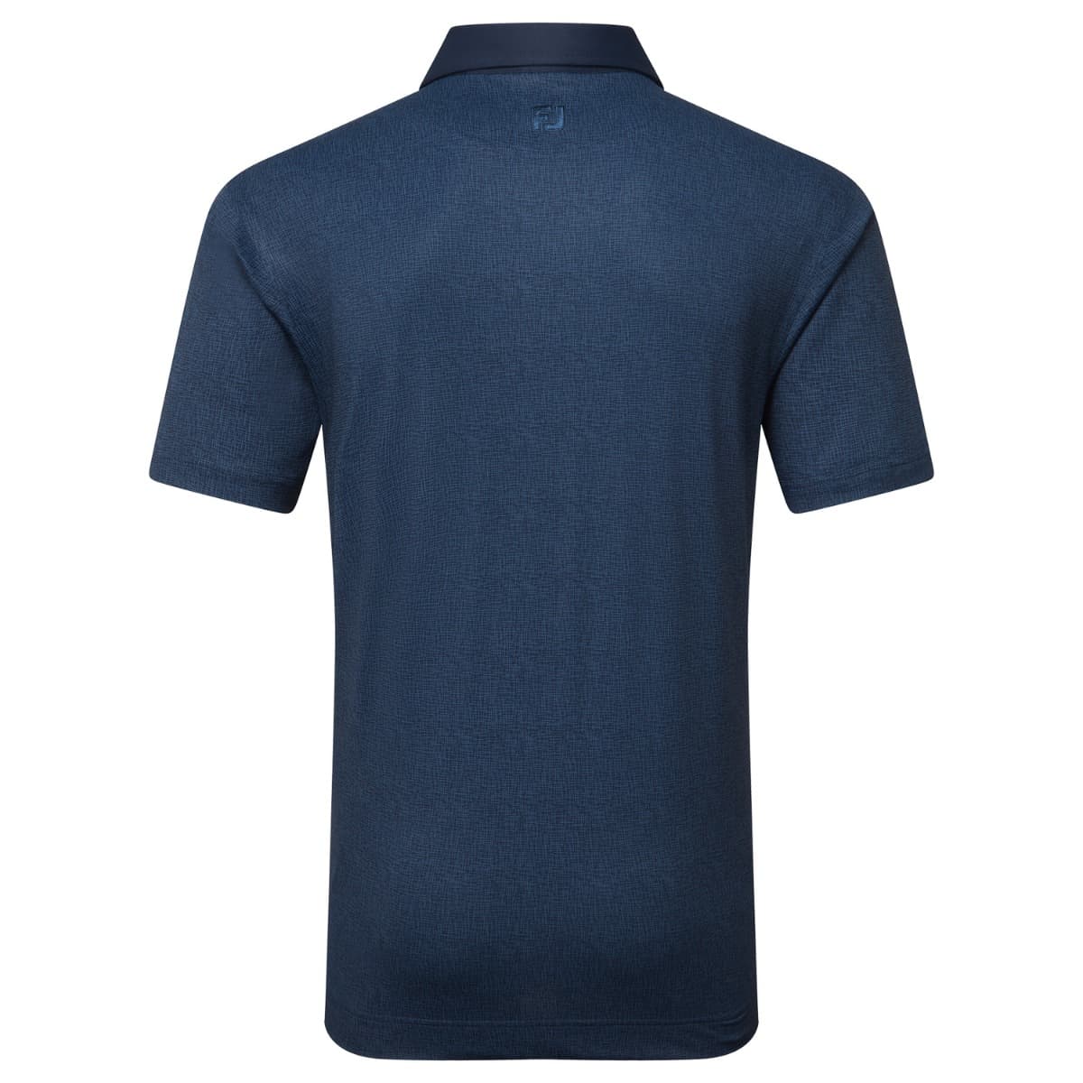 Polo Footjoy Etched Texture Ref.34056 Hombre - vista miniatura 4