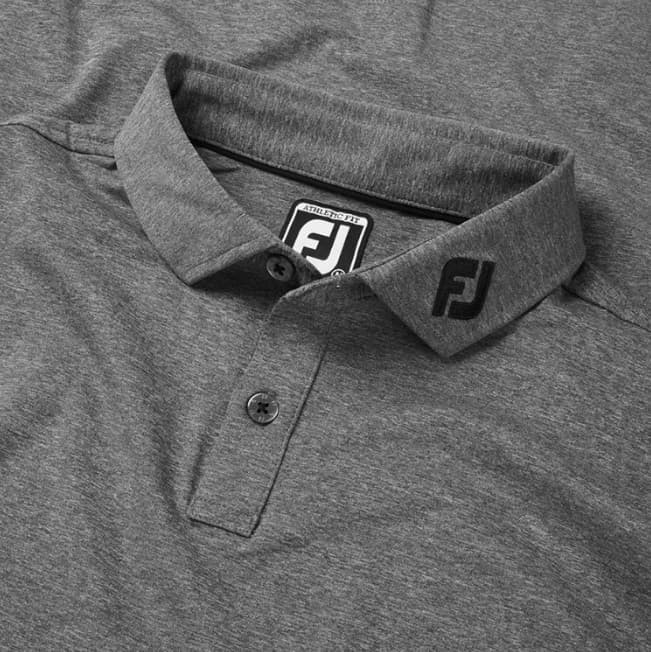 Polo Footjoy Heather Ref.80136 - vista miniatura 2