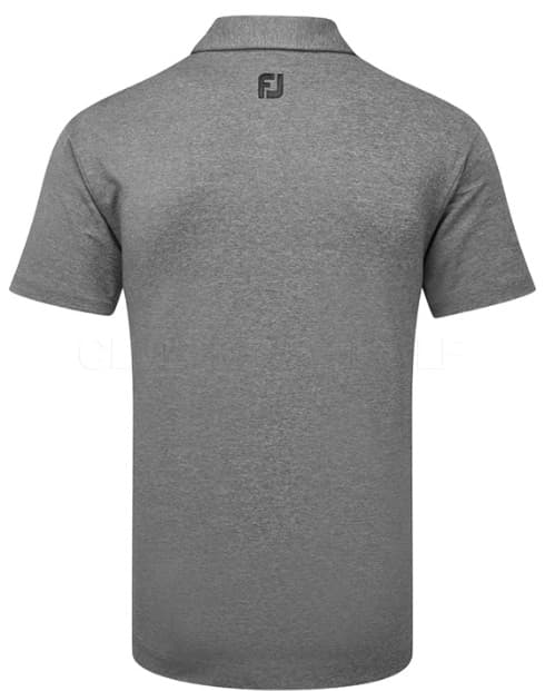 Polo Footjoy Heather Ref.80136 - vista miniatura 3