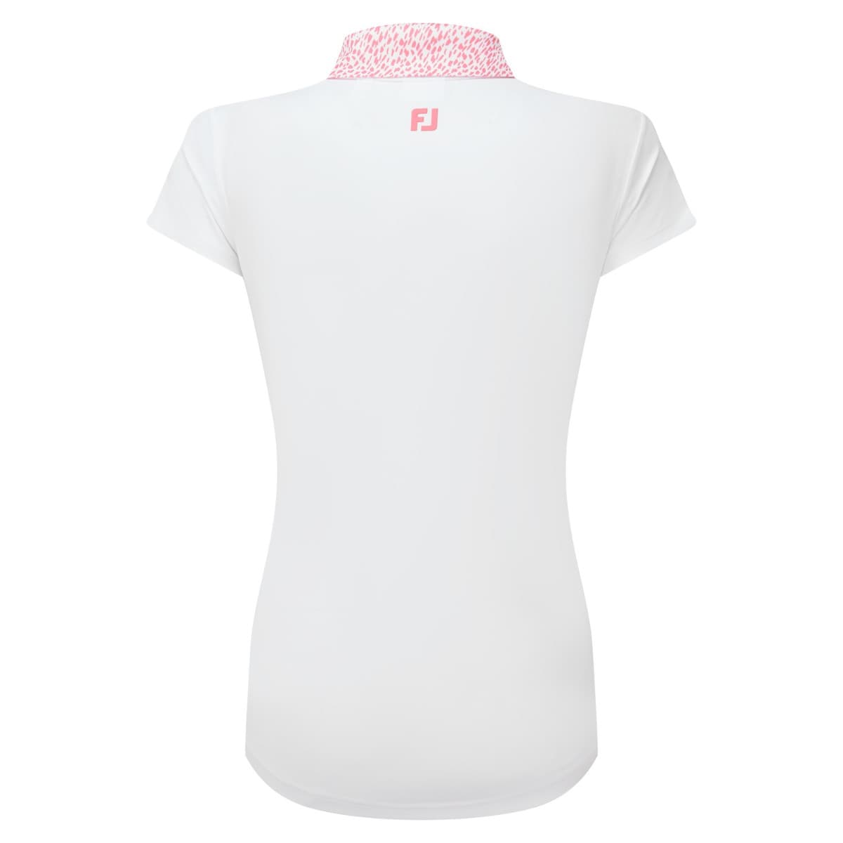 Polo Footjoy Cap Sleeve Ref.34162 Mujer - imagen 1