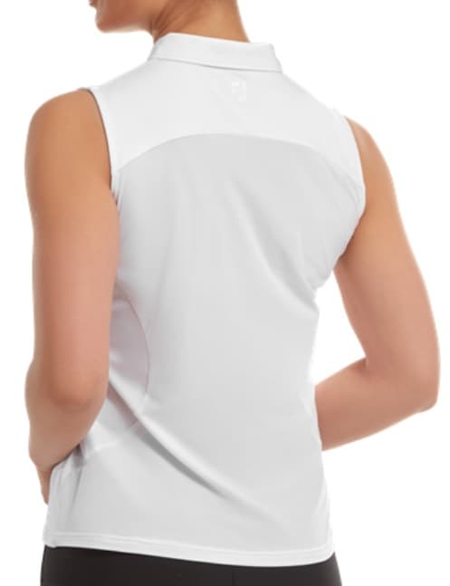 Polo Footjoy Mesh Mujer Ref.82510 - vista miniatura 3