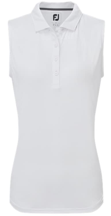 Polo Footjoy Mesh Mujer Ref.82510 - vista miniatura 1