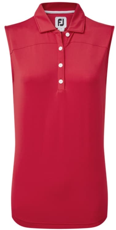 Polo Footjoy Mesh Mujer Ref.88502