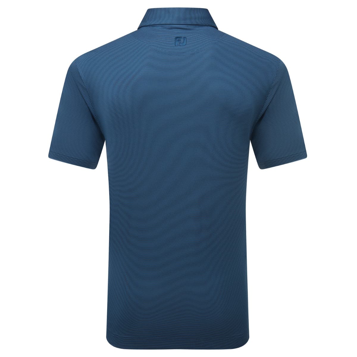 Polo Footjoy Micro Feeder Stripe Lisle Ref.34131 Hombre - vista miniatura 4