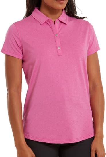 Polo Footjoy Self Collar Mujer Ref.80238 - vista miniatura 2