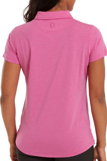 Polo Footjoy Self Collar Mujer Ref.80238 - vista miniatura 3