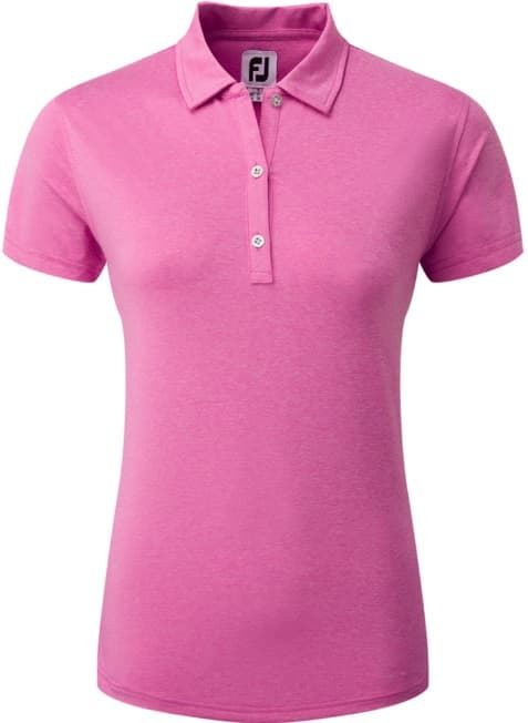 Polo Footjoy Self Collar Mujer Ref.80238 - imagen 1