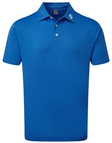 Polo Footjoy Pique Solid Ref.90350 - vista miniatura 2