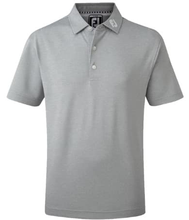 Polo Footjoy Solid Pique Ref.96346 Niños