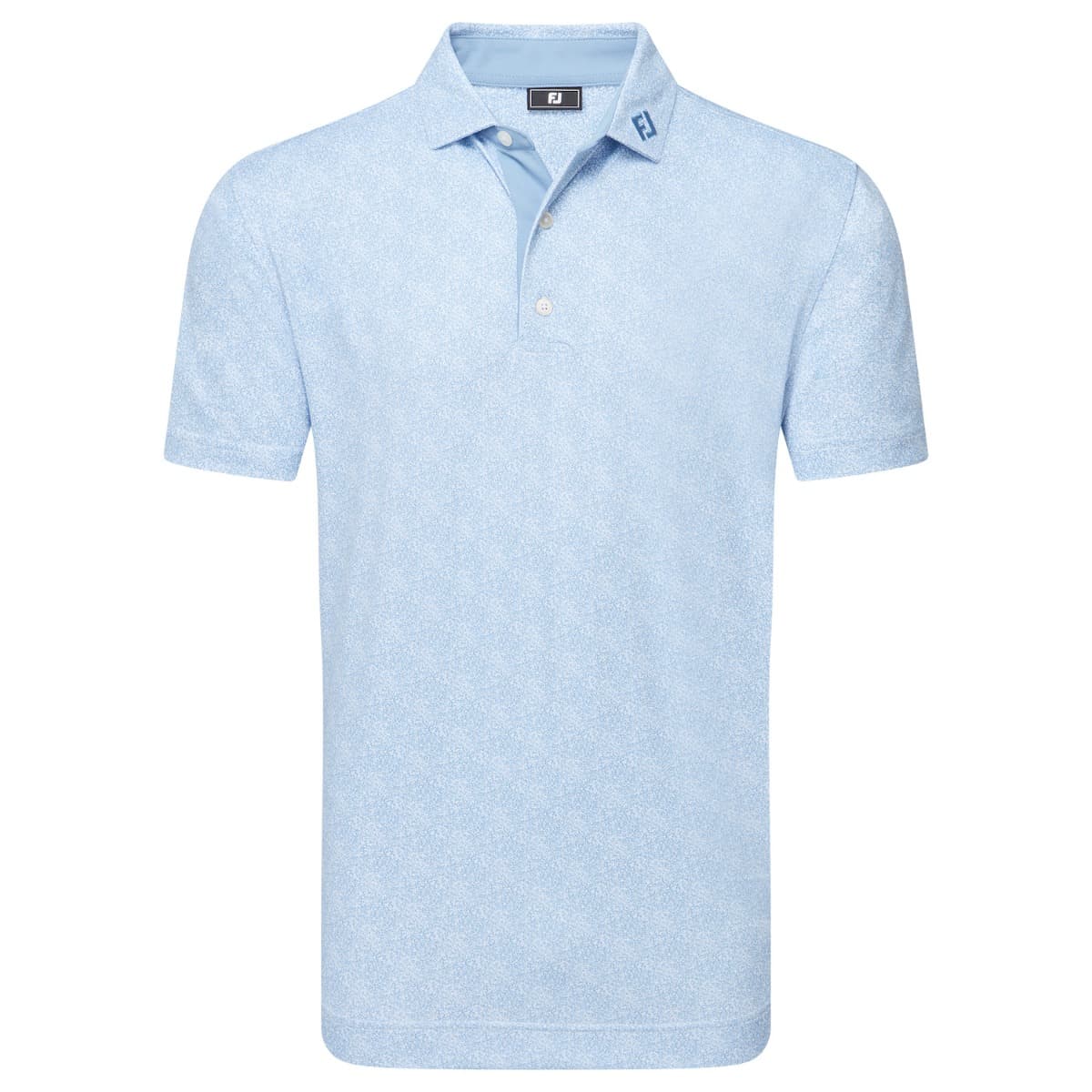 Polo Footjoy Speckle Print Pique Ref.34022 Hombre