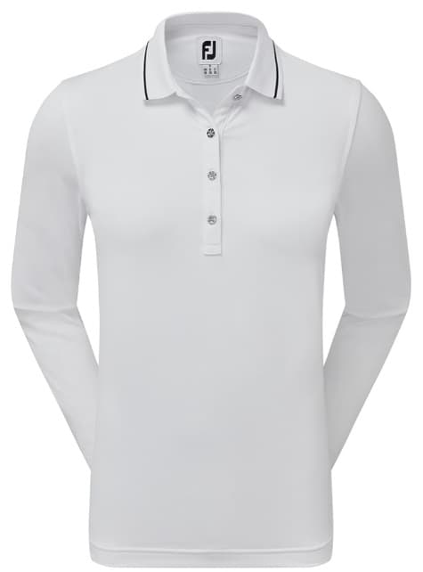 Polo Footjoy Thermal Mujer Ref.88000 - imagen 1