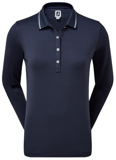 Polo Footjoy Thermal Mujer Ref.87999 Mujer - imagen 1