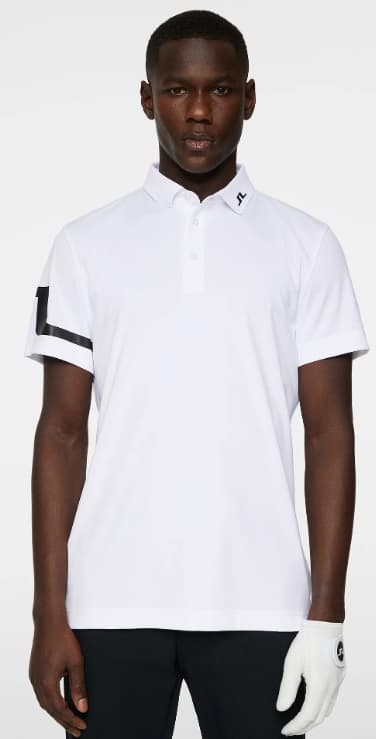 Polo J. Lindeberg Heath - vista miniatura 2