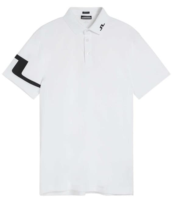 Polo J. Lindeberg Heath - imagen 1