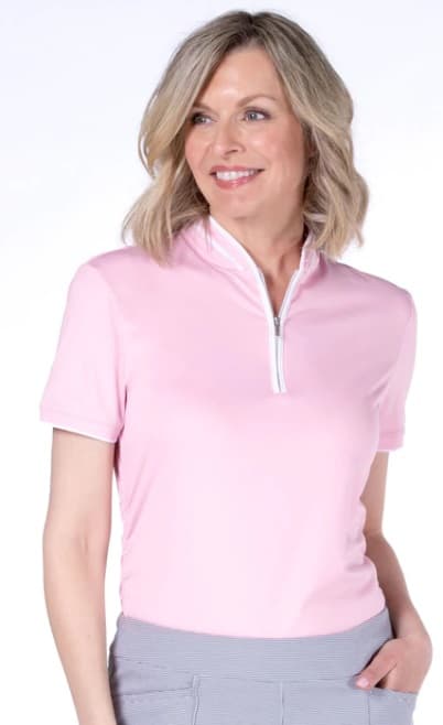 Polo Nivo Bali Mujer