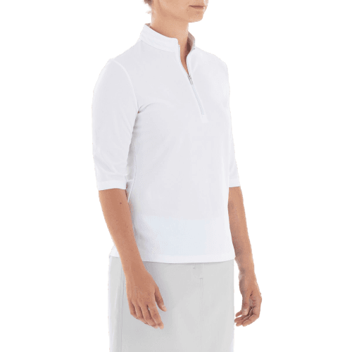 Polo Nivo Noa Mujer Talla M - imagen 1