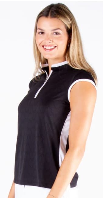 Polo Nivo Brianna Mujer - vista miniatura 2