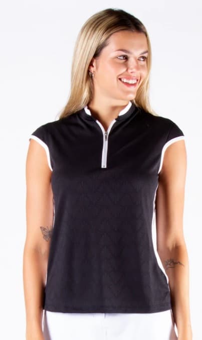 Polo Nivo Brianna Mujer - imagen 1