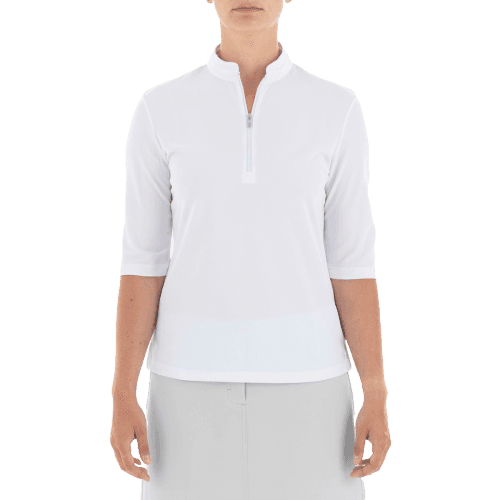 Polo Nivo Noa Mujer Talla M - vista miniatura 3