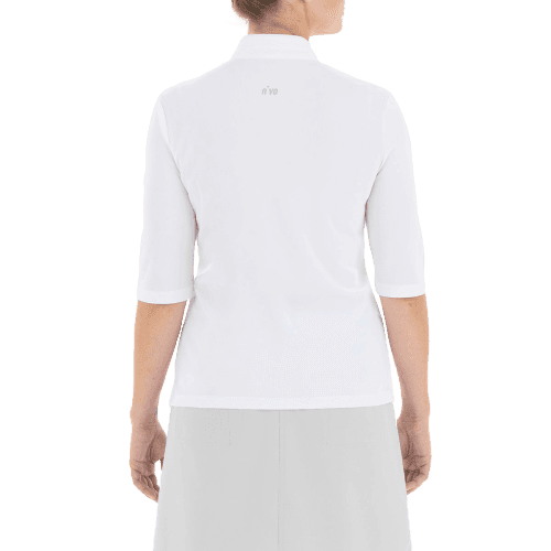 Polo Nivo Noa Mujer Talla M - vista miniatura 2