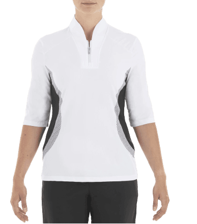 Polo Nivo Sheri NJO0210134 Mujer - vista miniatura 2