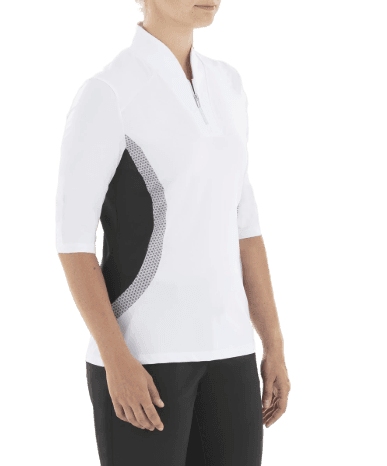 Polo Nivo Sheri NJO0210134 Mujer