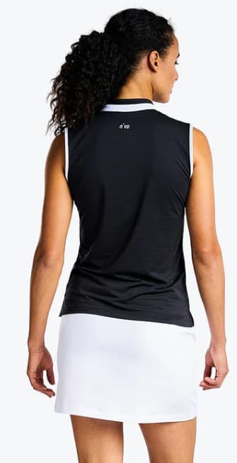 Polo Nivo Unice Mujer - vista miniatura 2