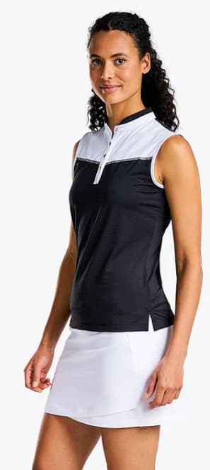 Polo Nivo Unice Mujer - vista miniatura 3