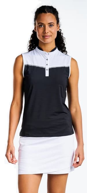 Polo Nivo Unice Mujer