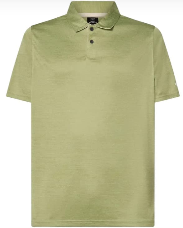 Polo Oakley Aero Hydrolix